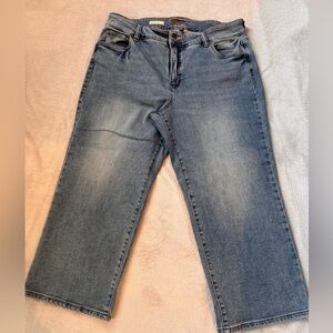 Kut from the Kloth Lucy Light Blue Flare Jeans